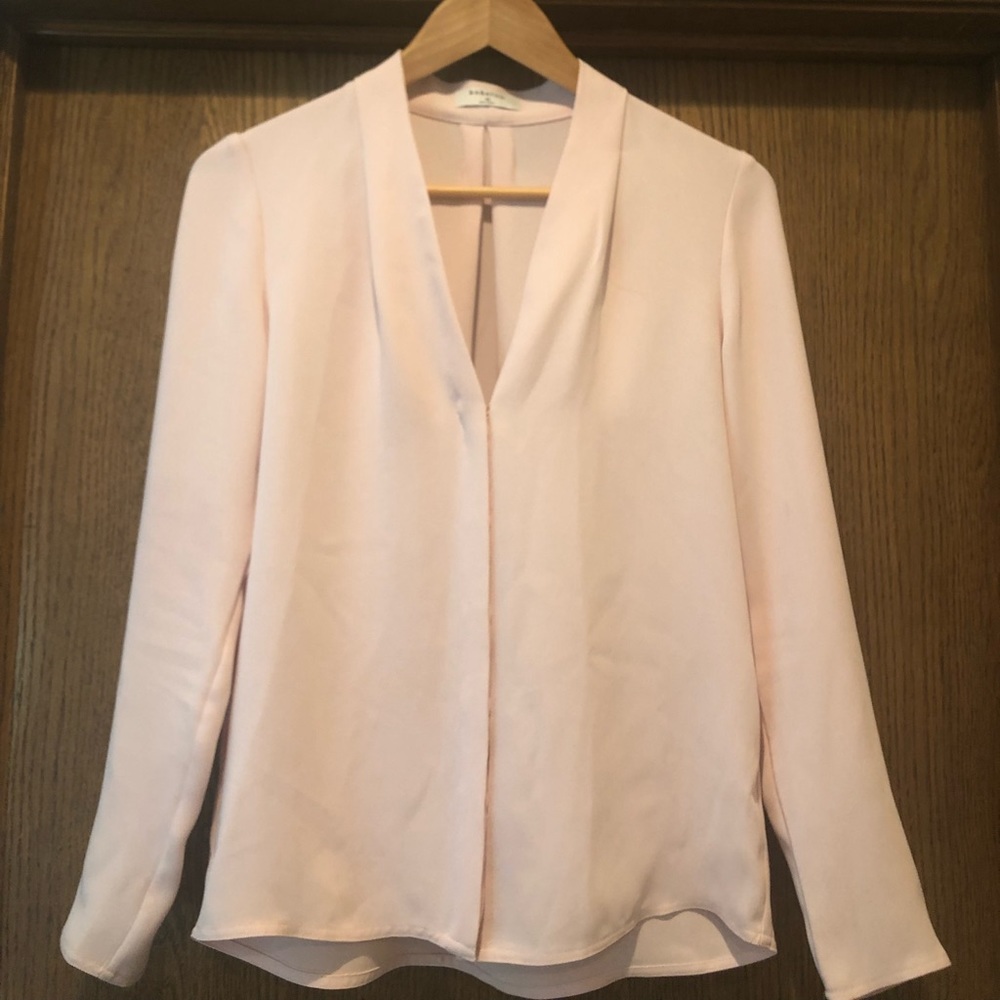 Aritzia Blouse
